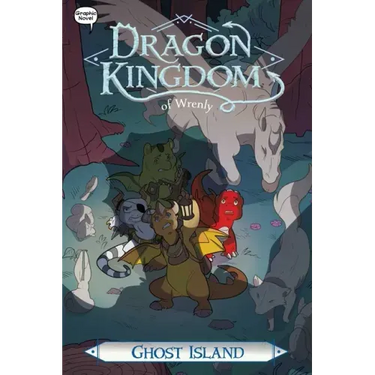 Ghost Island