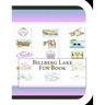 Billberg Lake Fun Book: A Fun and Educational Book About Billberg Lake