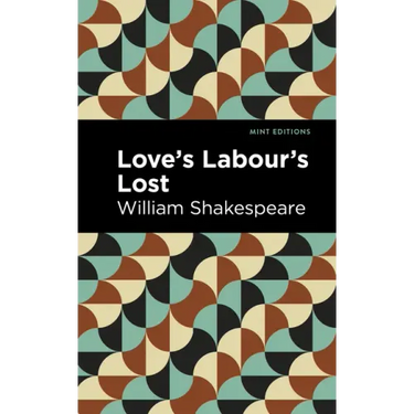 Love Labour's Lost
