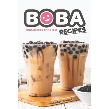 Boba Recipes: Boba Recipes at Its Best