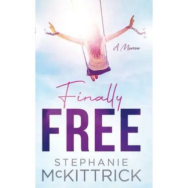 Finally Free!