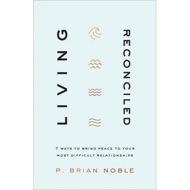 Living Reconciled