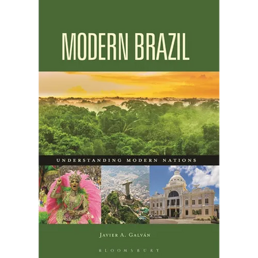 Modern Brazil