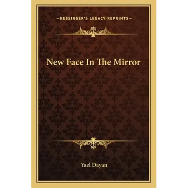 New Face in the Mirror