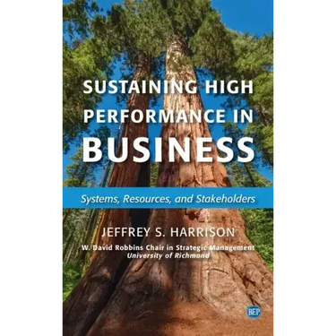 Sustaining High Performance in Business: Systems, Resources, and Stakeholders
