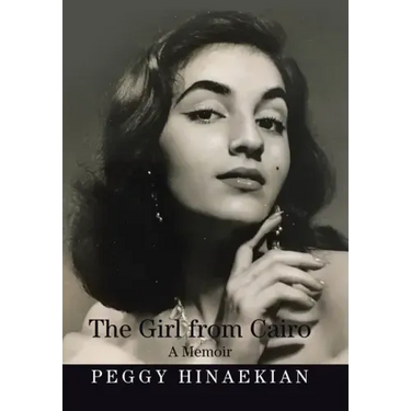 The Girl from Cairo: A Memoir