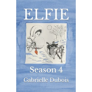 Elfie: Season 4