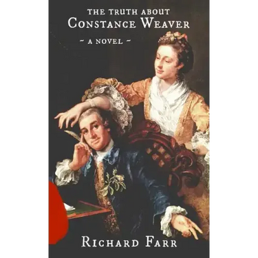 The Truth About Constance Weaver