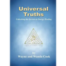 Universal Truths: Unlocking the Secrets of Energy Healing