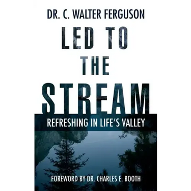 Led to the Stream: Refreshing in Life's Valley