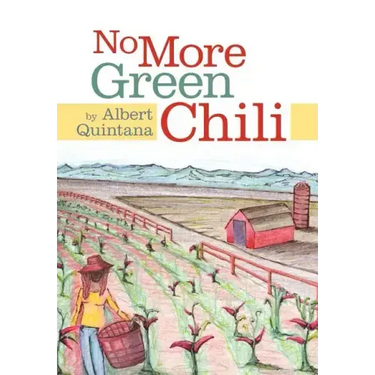No More Green Chili