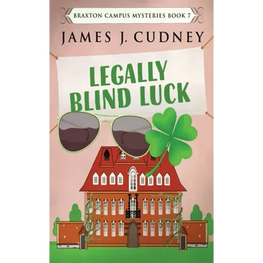 Legally Blind Luck