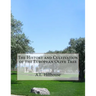 The History and Cultivation of the European Olive Tree