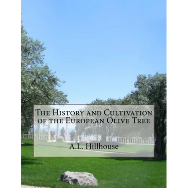 The History and Cultivation of the European Olive Tree