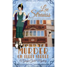 Murder on Fleet Street: a cozy historical 1920s mystery