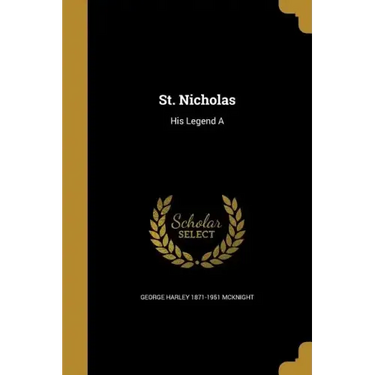 St. Nicholas