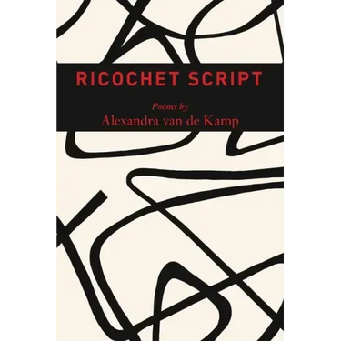 Ricochet Script