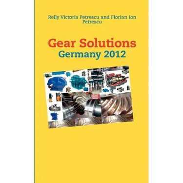 Gear Solutions: Germany 2012