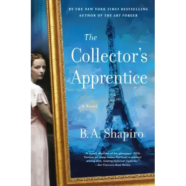 The Collector's Apprentice