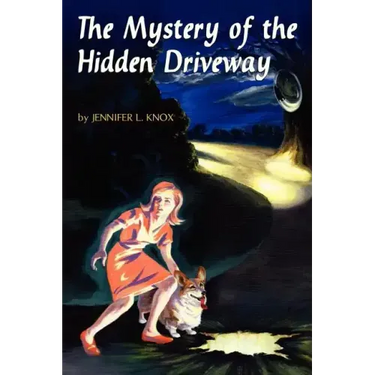 The Mystery of the Hidden Driveway