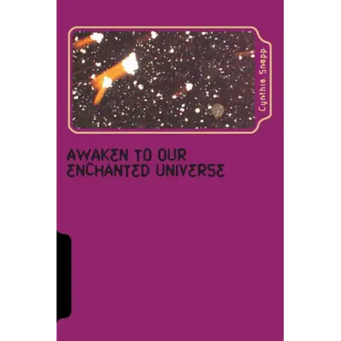 Awaken to our Enchanted Universe: Journey into the Discovery of Orbs & Spirit Guides, Life after Grief