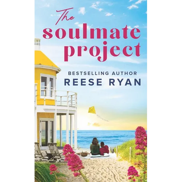 The Soulmate Project: Volume 3