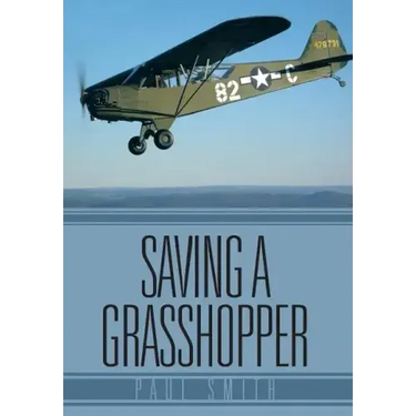 Saving a Grasshopper