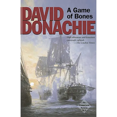 A Game of Bones
