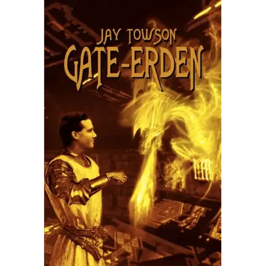 Gate-Erden