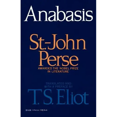 Anabasis