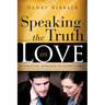 Speaking the Truth in Love