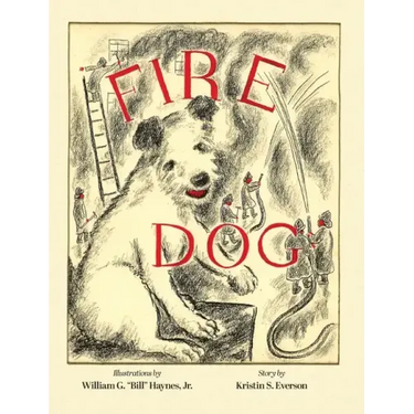 Fire Dog