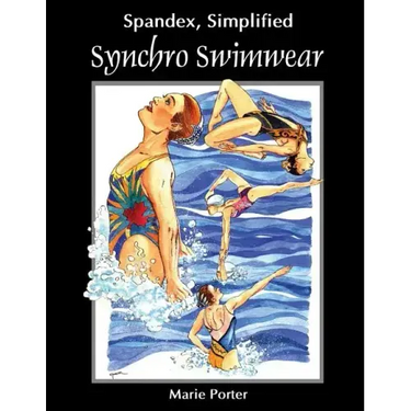 Spandex Simplified: Synchro Swimwear
