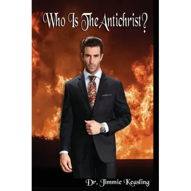 Who is the Antichrist?