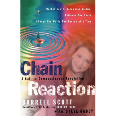 The Chain Reaction: A Call to Compassionate Revolution