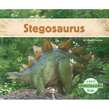 Stegosaurus