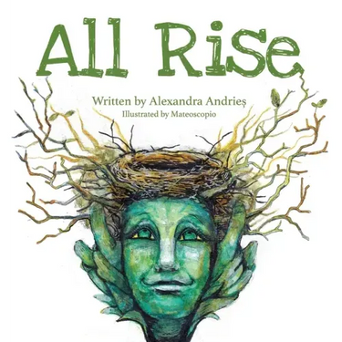All Rise: Adult Edition