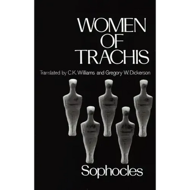 Women of Trachis
