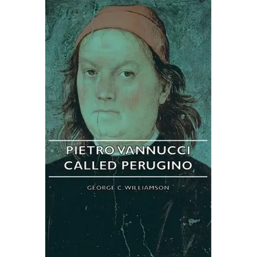 Pietro Vannucci Called Perugino