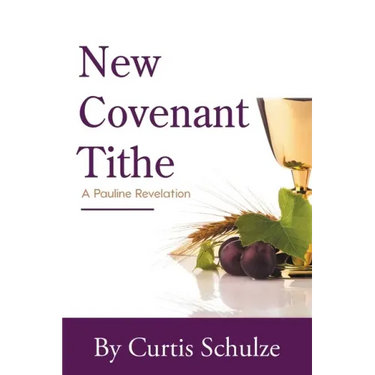 New Covenant Tithe