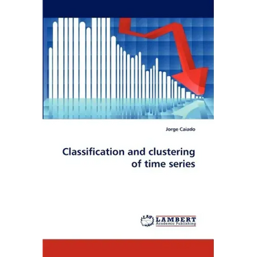 Classification and clustering of time series