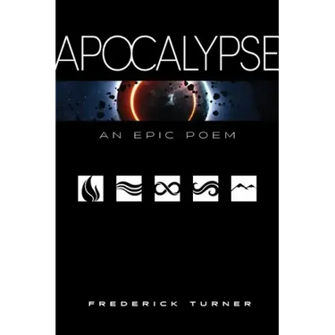 Apocalypse: An Epic Poem
