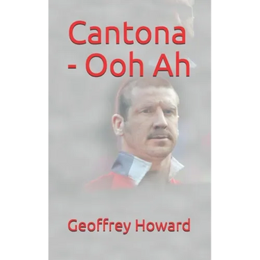 Cantona - Ooh Ah