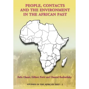 People, Contacts and the Environment in