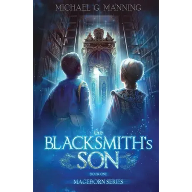 The Blacksmith's Son