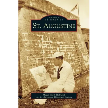 St. Augustine