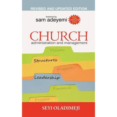 Church Adminisration and Management
