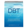The Dbt Flip Chart: A Psychoeducational Tool to Help Clients Manage Distress, Regulate Emotions, Improve Relationships, and Live Mindfully