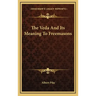 The Veda And Its Meaning To Freemasons