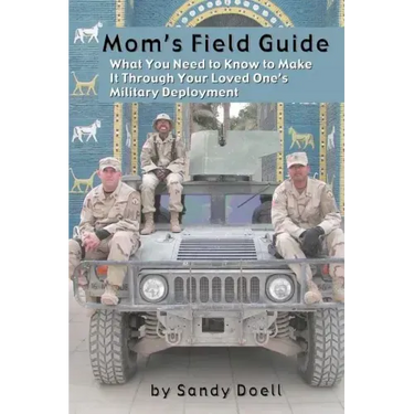 Mom's Field Guide